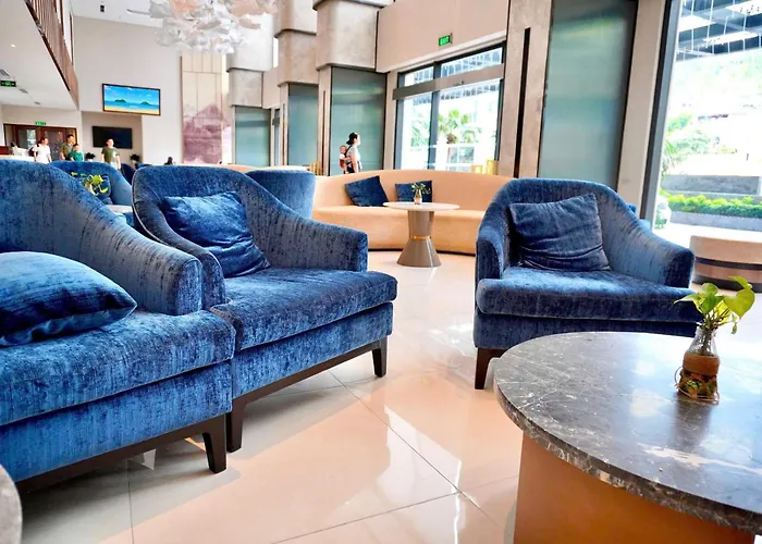 Sapphire Premium Apartment *