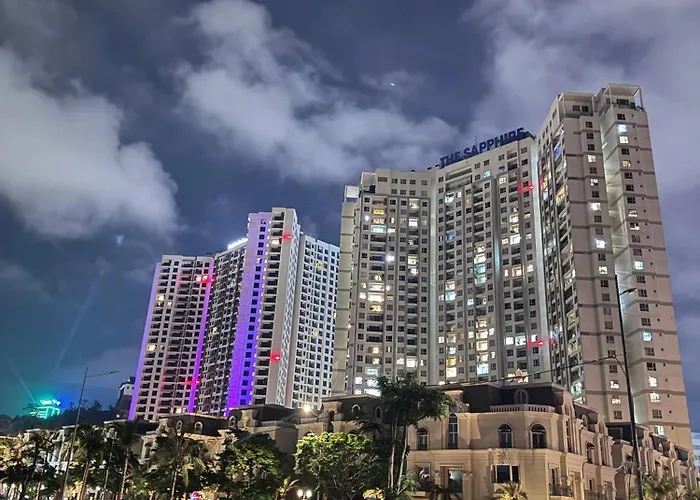 Apartment Sapphire Premium *