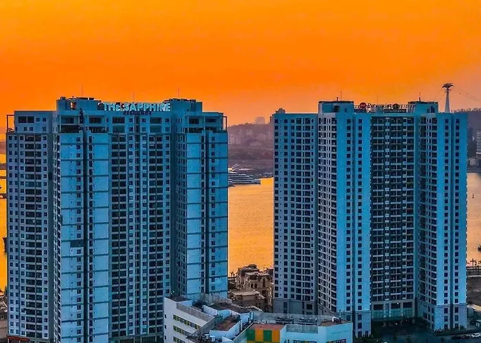 Sapphire Premium Apartment *