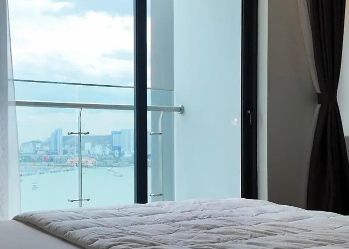 Apartment Sapphire Premium *