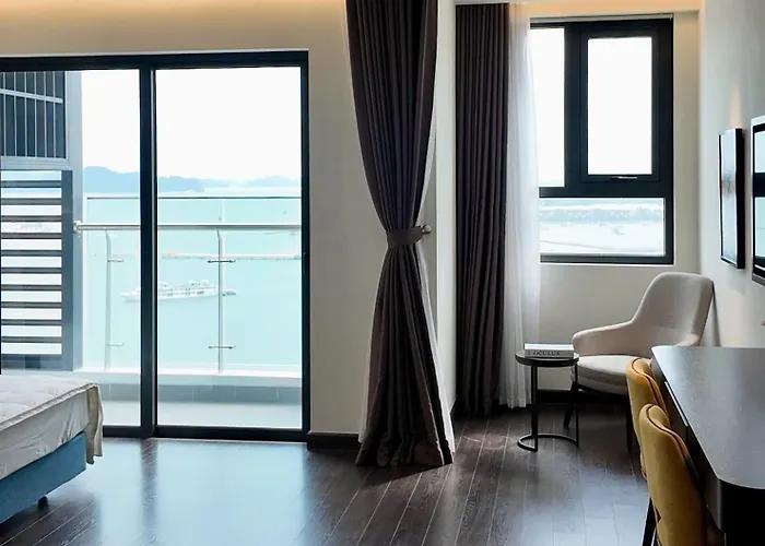 Sapphire Premium Apartment