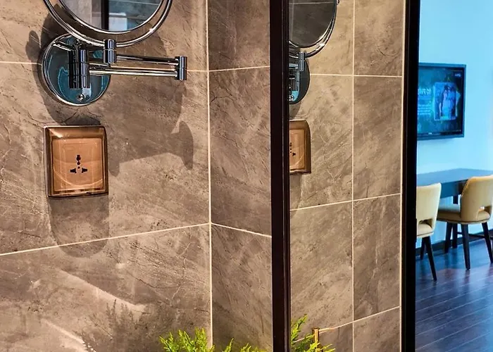 Apartment Sapphire Premium Ha Long