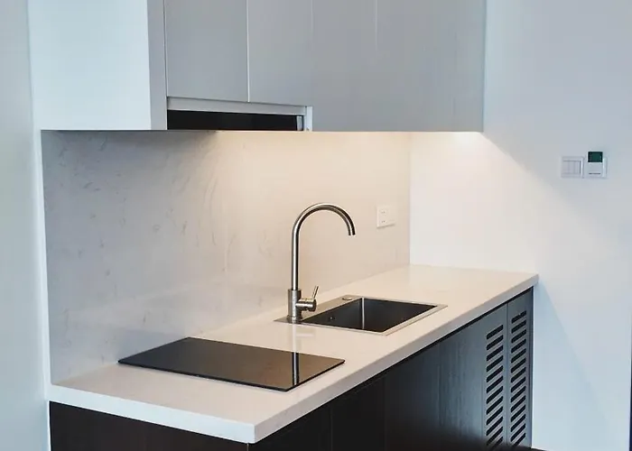 Apartment Sapphire Premium