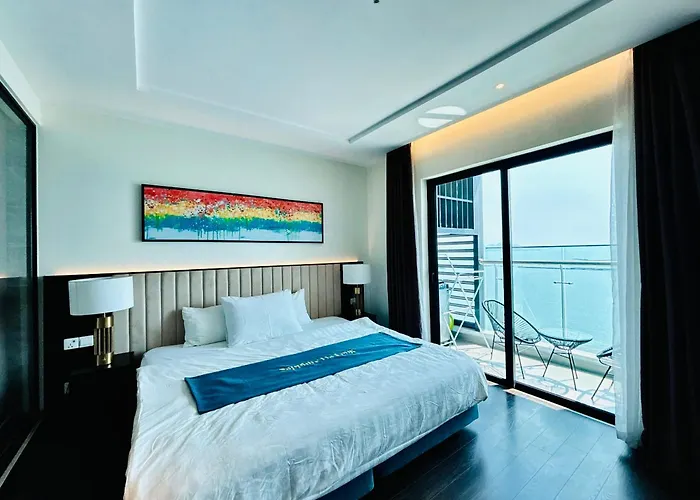 Apartment Sapphire Premium *