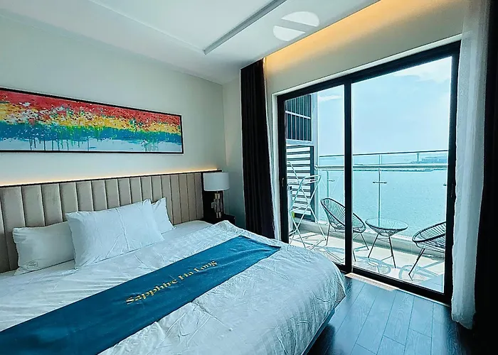 Sapphire Premium Apartment