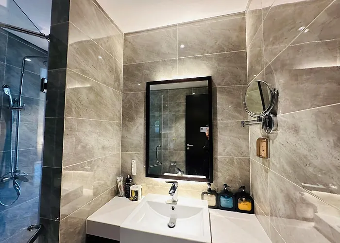 Apartment Sapphire Premium