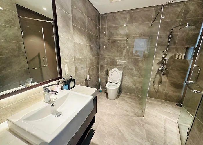 Sapphire Premium Apartment