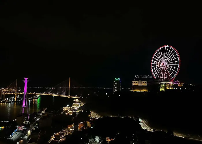 Sapphire Premium Ha Long