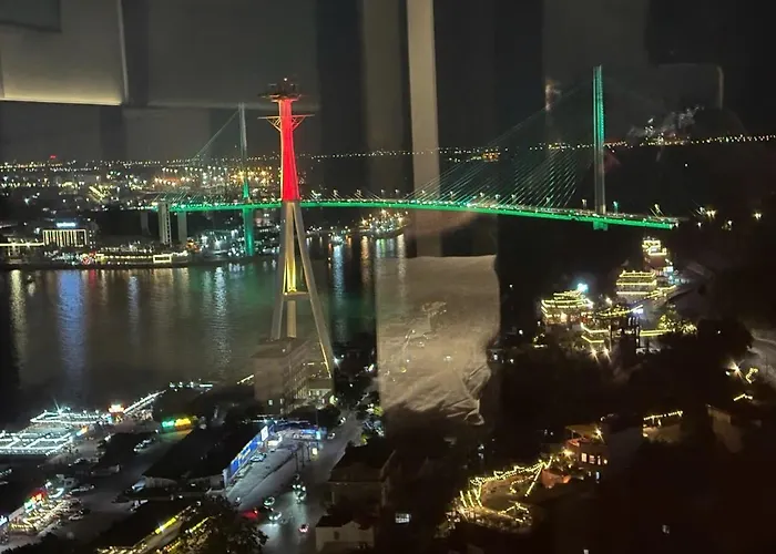 Sapphire Premium Apartment Ha Long