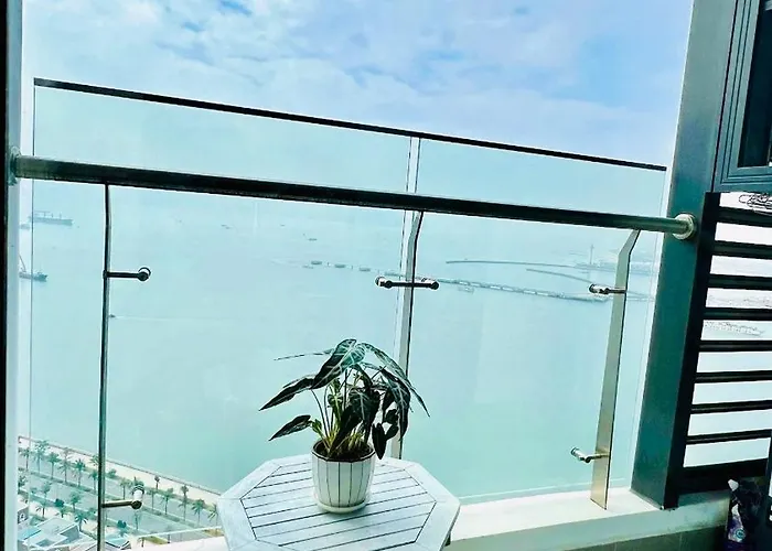 Sapphire Premium Apartment Ha Long