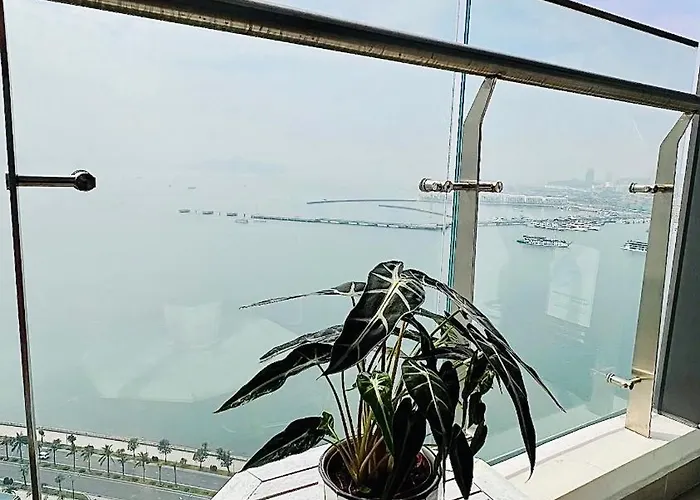 Sapphire Premium Ha Long