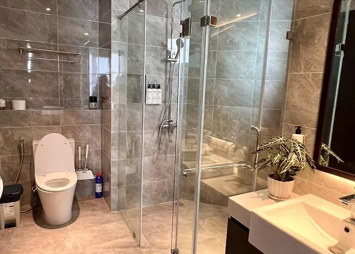 Apartment Sapphire Premium *
