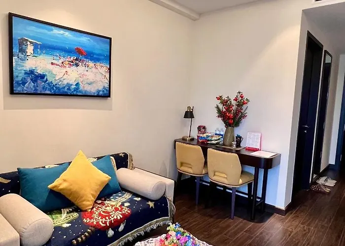 Apartment Sapphire Premium