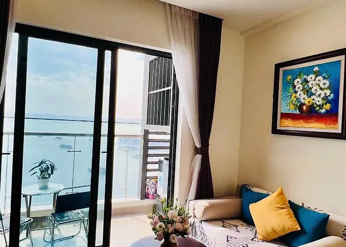 Sapphire Premium Apartment