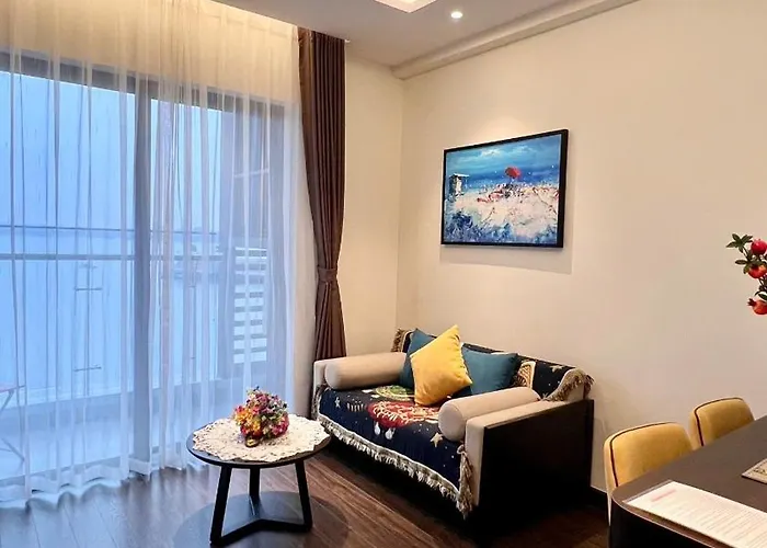 Sapphire Premium Ha Long